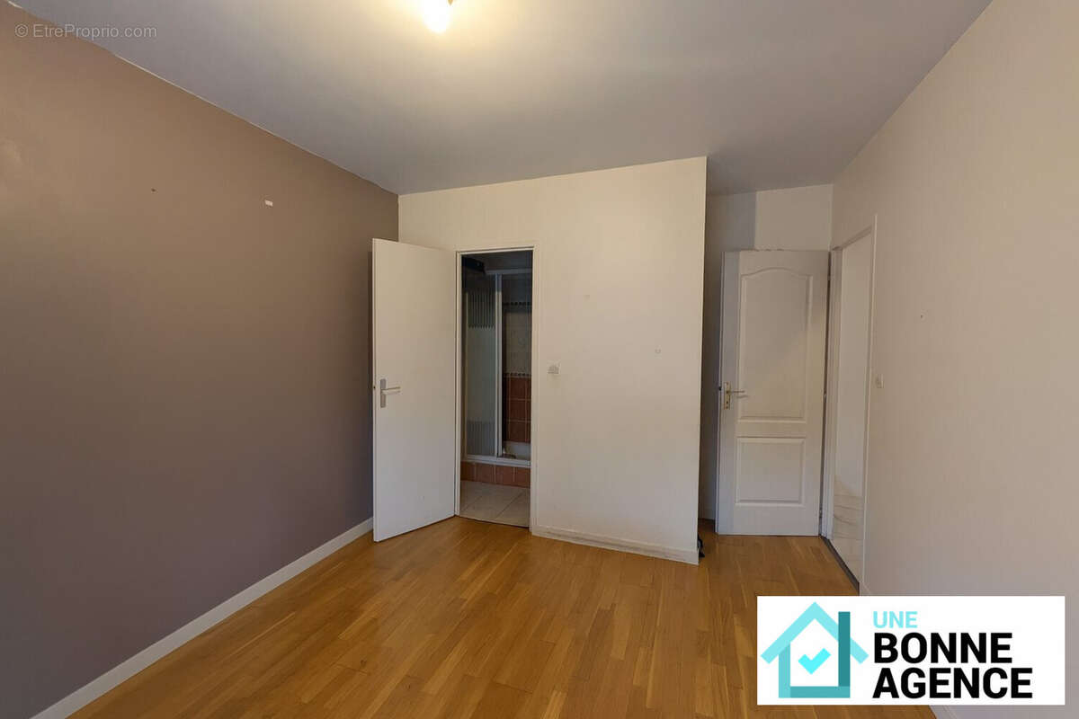 Maison à JOUE-LES-TOURS