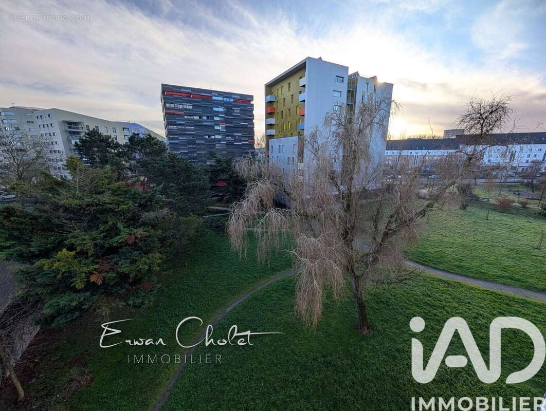 Photo 9 - Appartement à NANTES