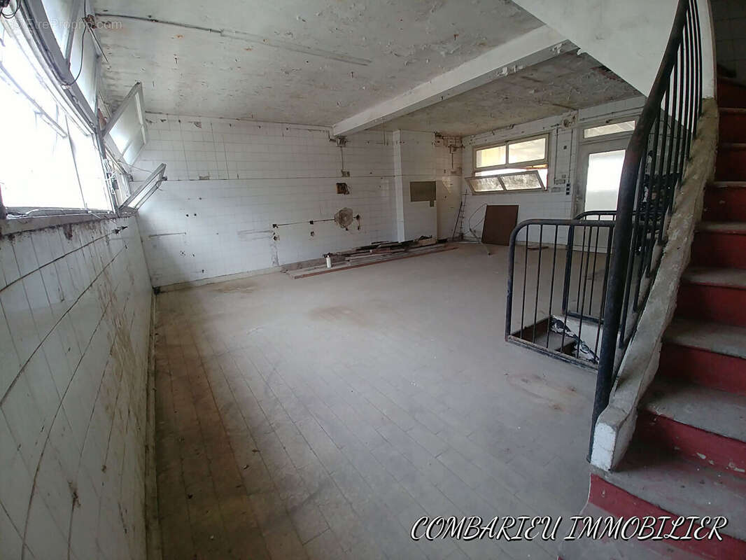 Appartement à CAUSSADE