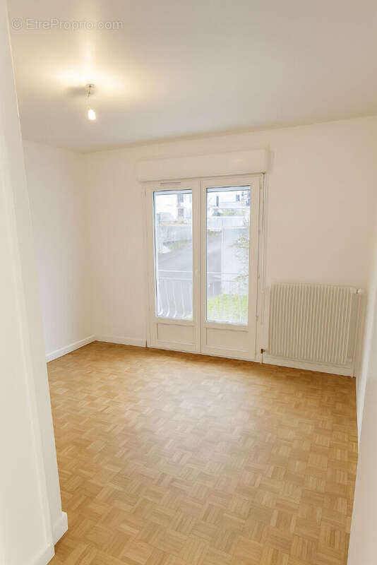 Appartement à NIORT