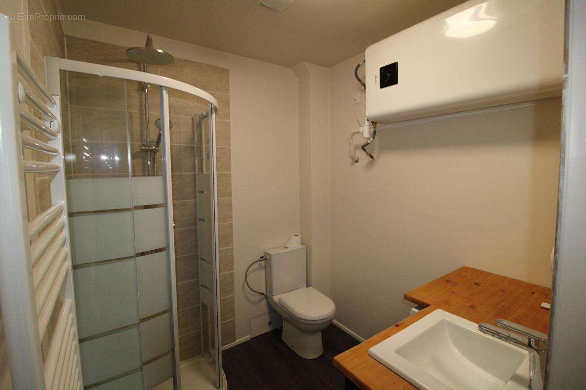 Appartement Noisy Le Sec 3P CARNOT - photo 10