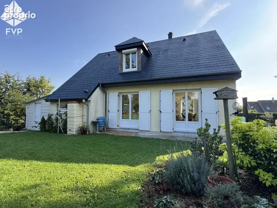 À vendre   maison coup de cœur à 3 km des plages - photo 20