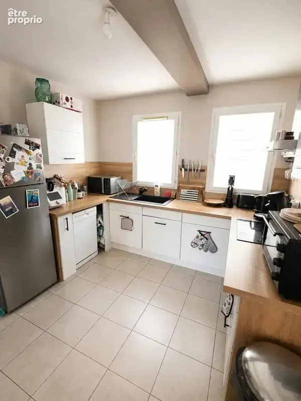 Appartement de 3 pièces de 73 m² à Saint-André-de-Sangonis - photo 4