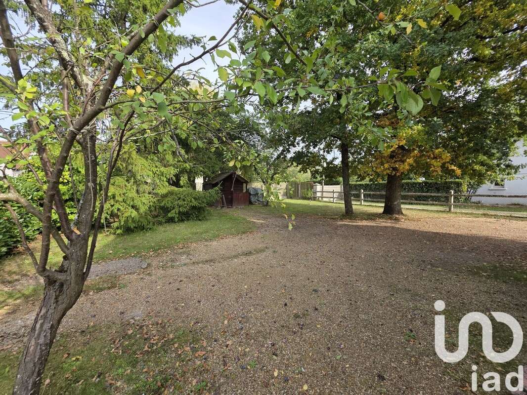 Photo 3 - Maison à SAINT-AVERTIN