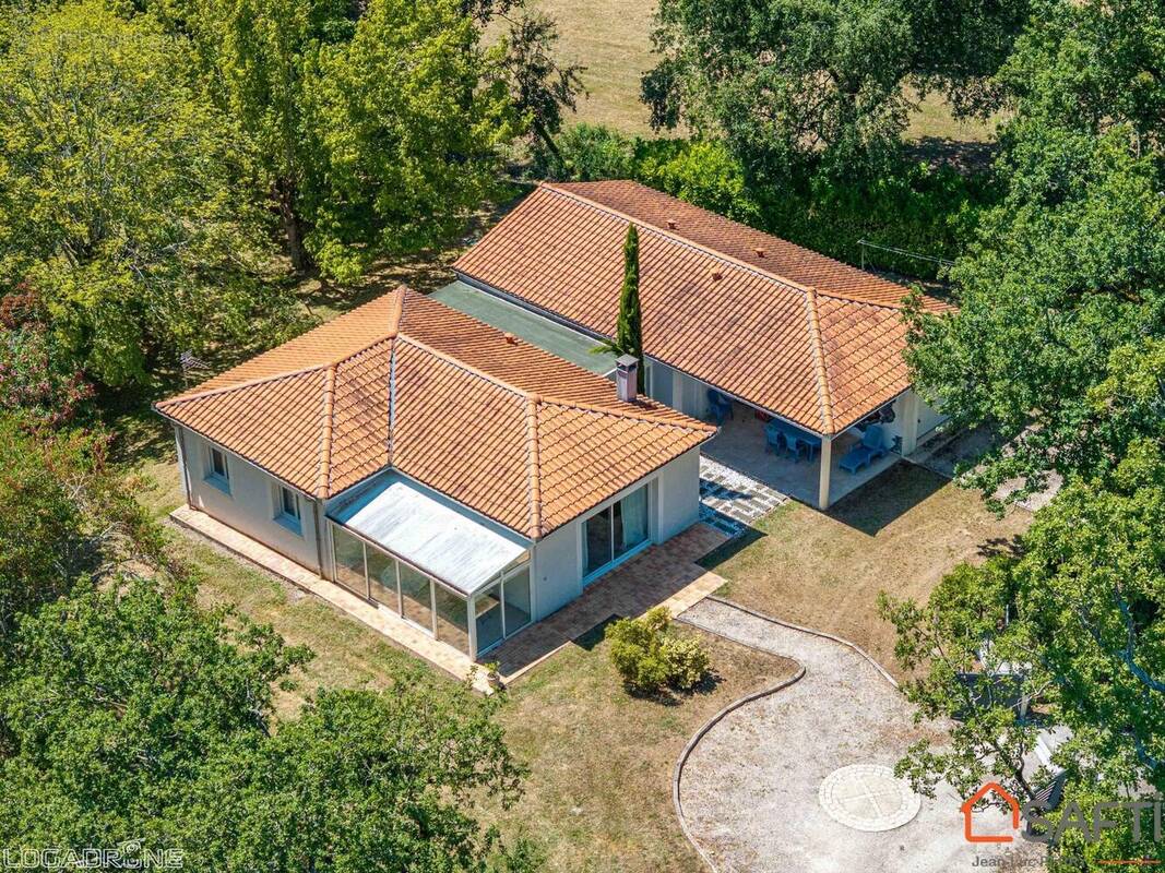 Photo 1 - Maison à MONTAURIOL