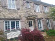 Maison à HEROUVILLE