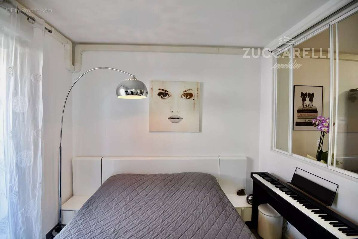 Appartement à SAINT-MARTIN-DU-VAR