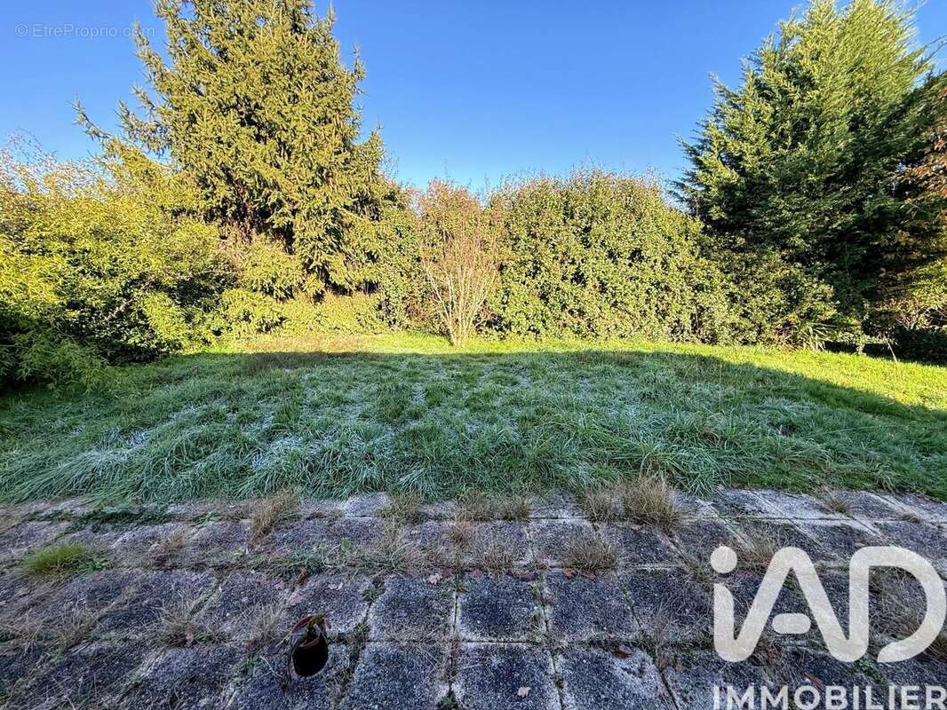 Photo 8 - Maison à LA ROCHE-SUR-YON