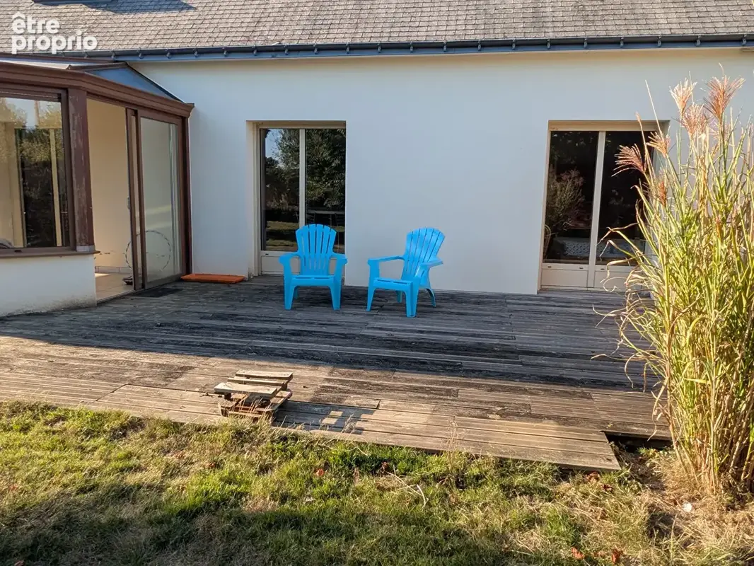Maison Josselin 127.20 m² - photo 3