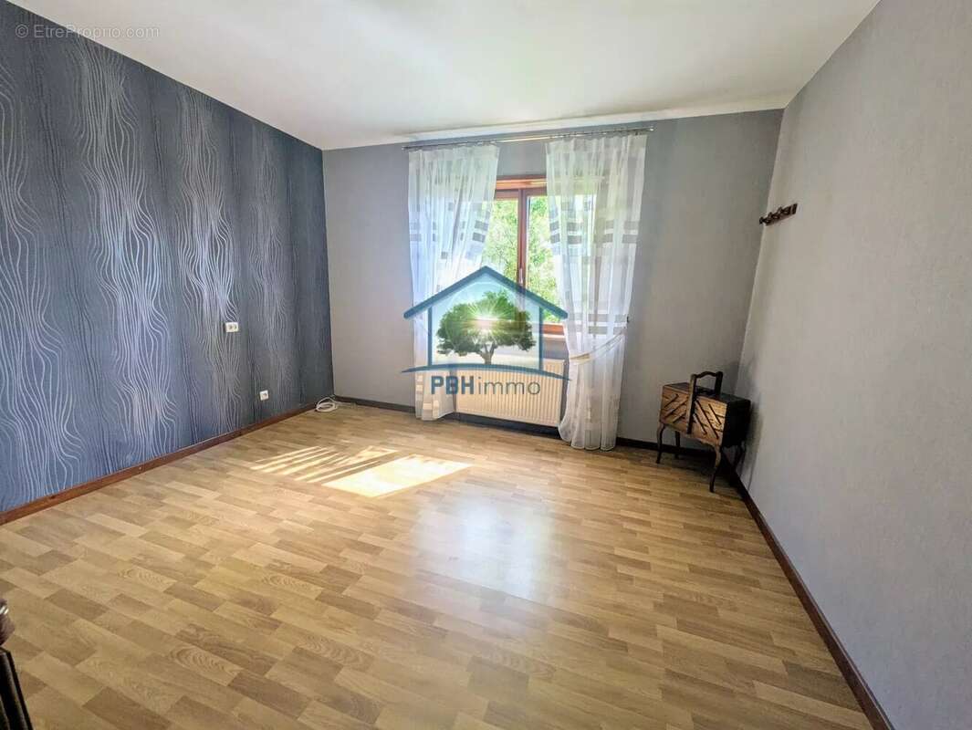 Maison à ETTENDORF