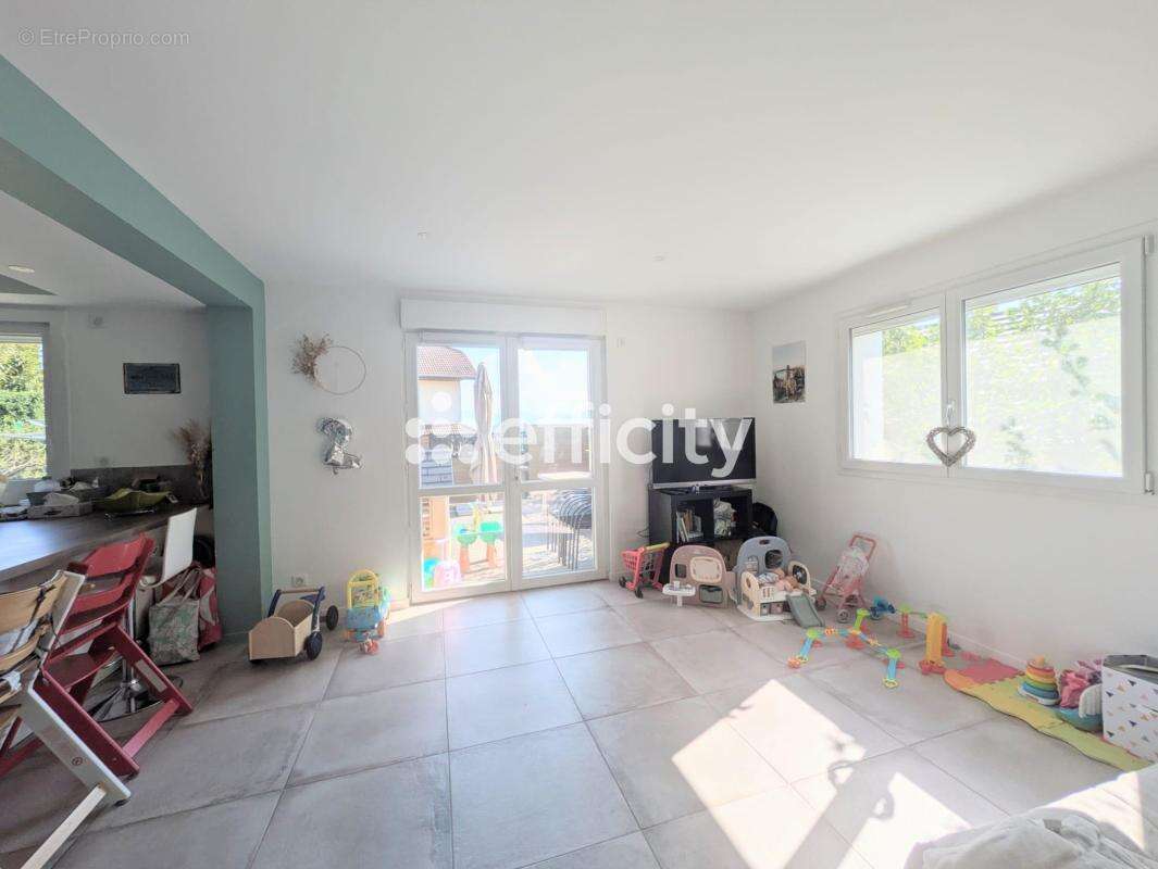 Appartement - photo 6