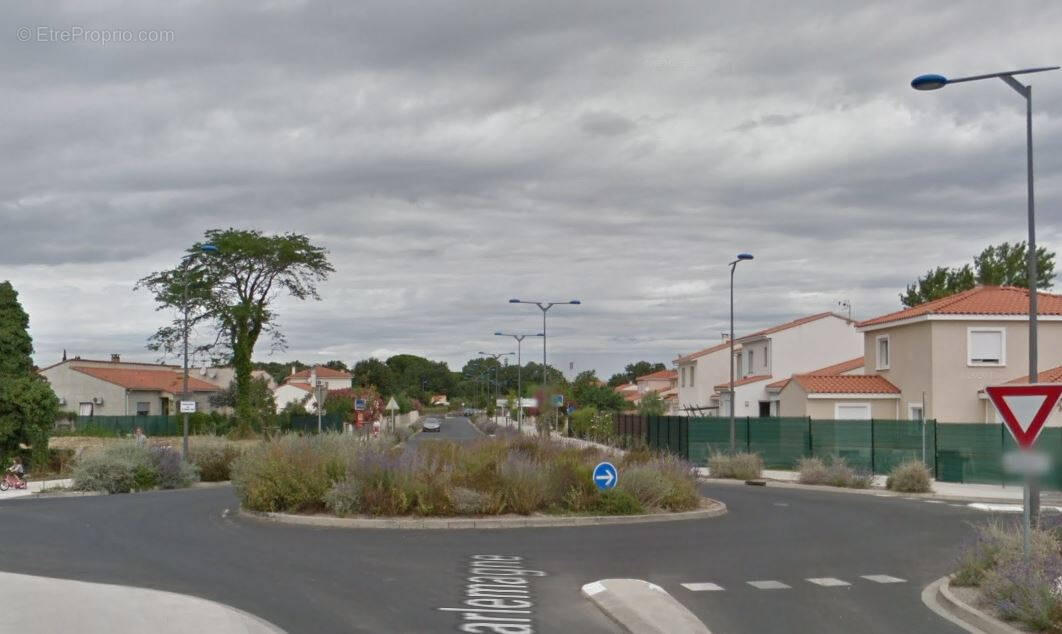 Parking à ARGELES-SUR-MER