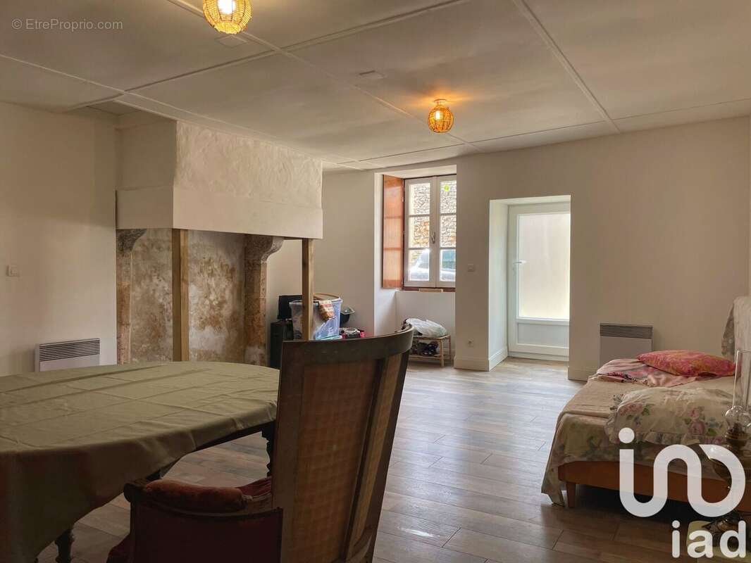 Maison 120 m² à Rivieres  - photo 6