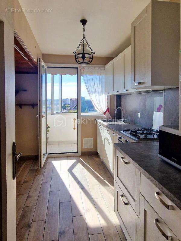 Appartement à CHAMPIGNY-SUR-MARNE