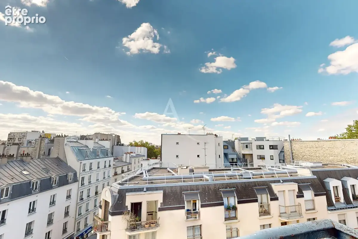 2P avec vue dégagée ! - photo 6