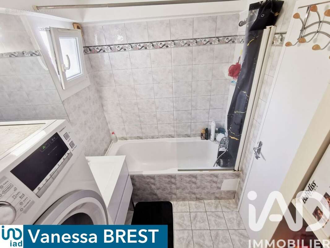 Photo 9 - Appartement à BAGNEUX