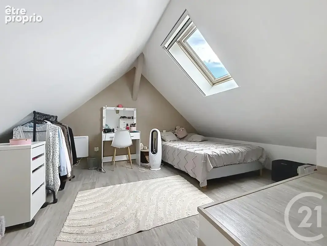 Maison 5 pièces 103 m² à vendre à Chartres (28000) - photo 10