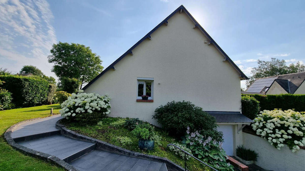 Maison à ROUMARE