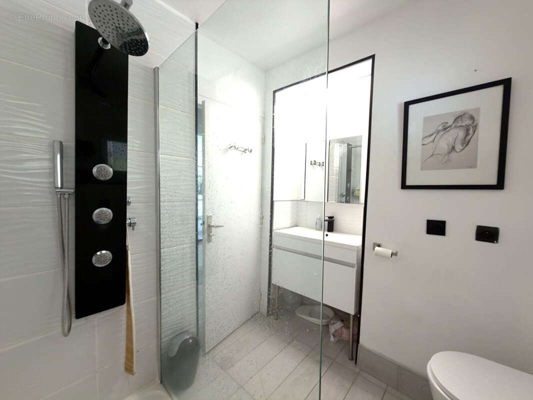 Maison 135 m² à Mortagne-Sur-Gironde  - photo 9