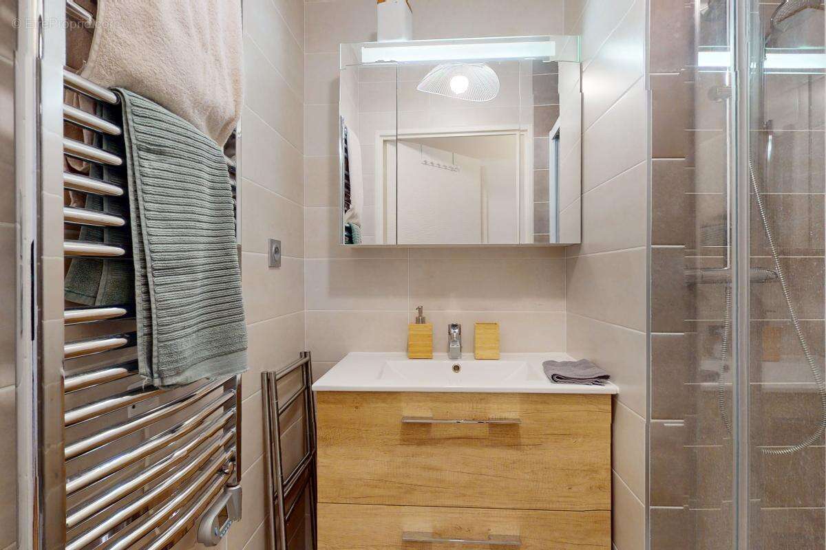 Appartement à LYON-5E