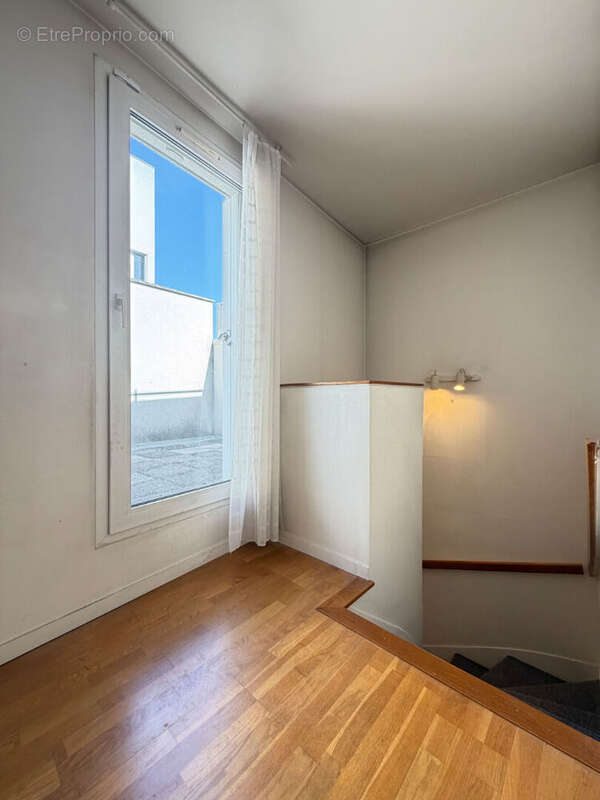 Appartement à VILLEJUIF