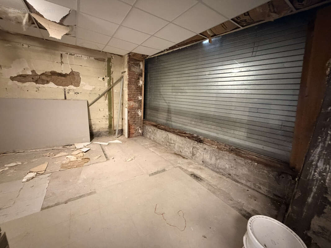 Appartement à FOUGEROLLES