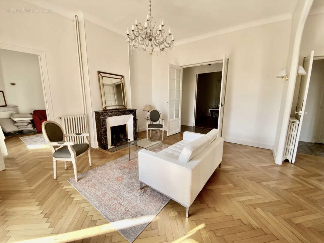 Maison à CANNES
