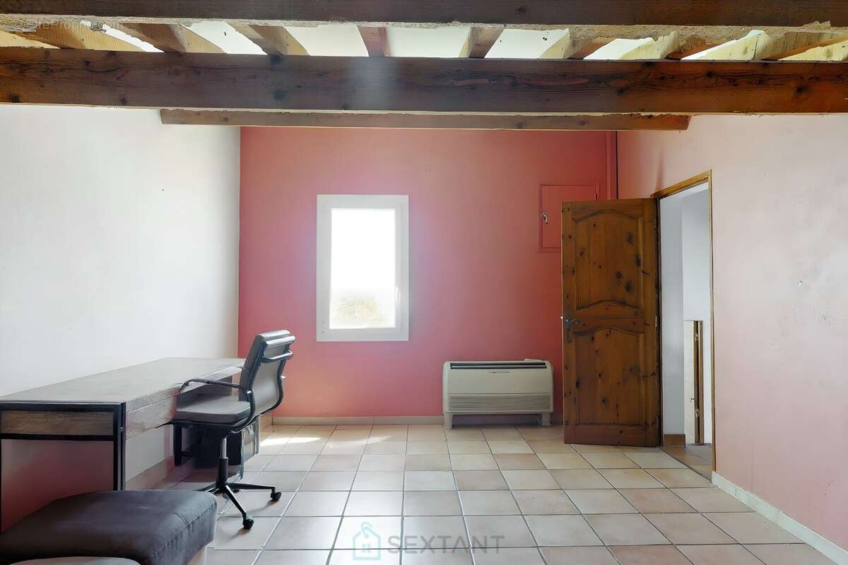 Maison à ISTRES