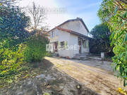 Maison à VILLEMUR-SUR-TARN