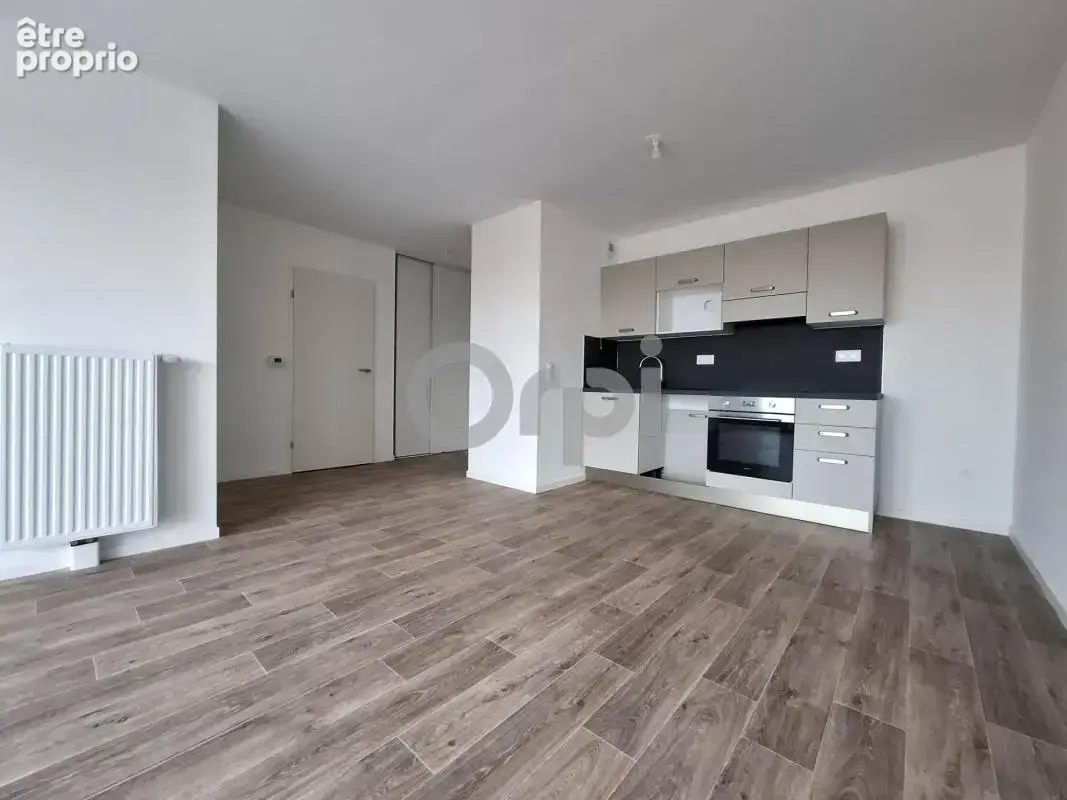 Appartement T3 neuf avec vue mer à Nieul-sur-Mer - photo 11