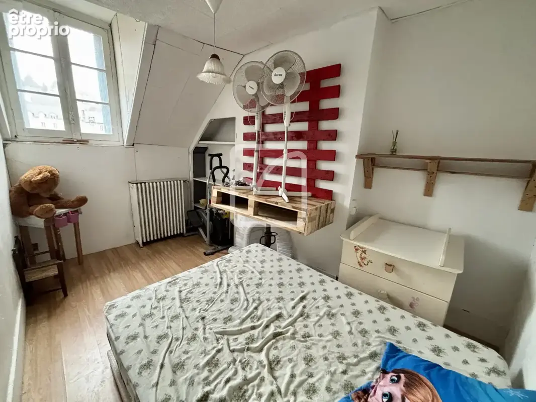 Maison de 104 m2 centre ville de Tulle - photo 6