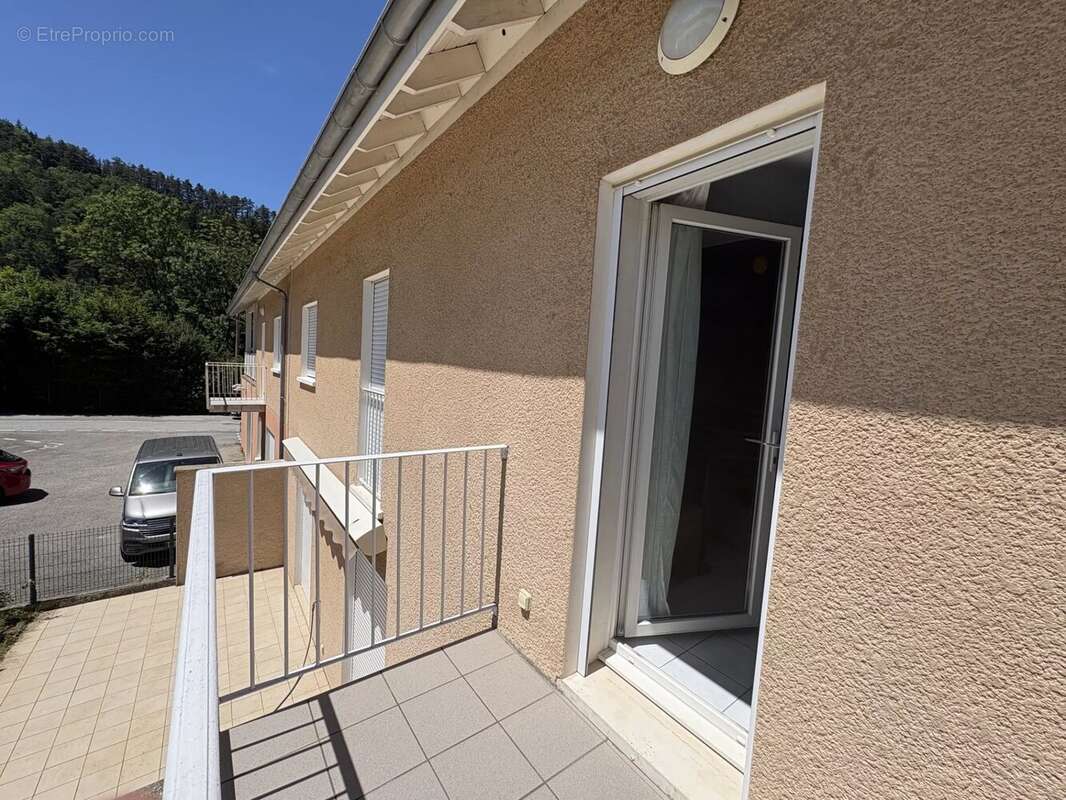 Appartement Duplex 70 m² – Monestier-de-Clermont (38650) - photo 9