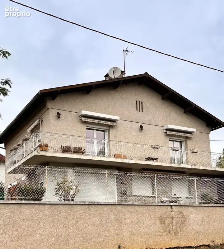 Maison à MANE