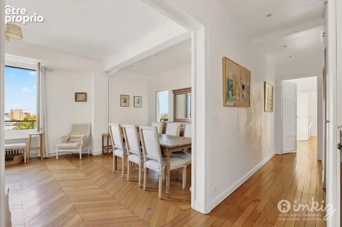 Appartement - photo 6