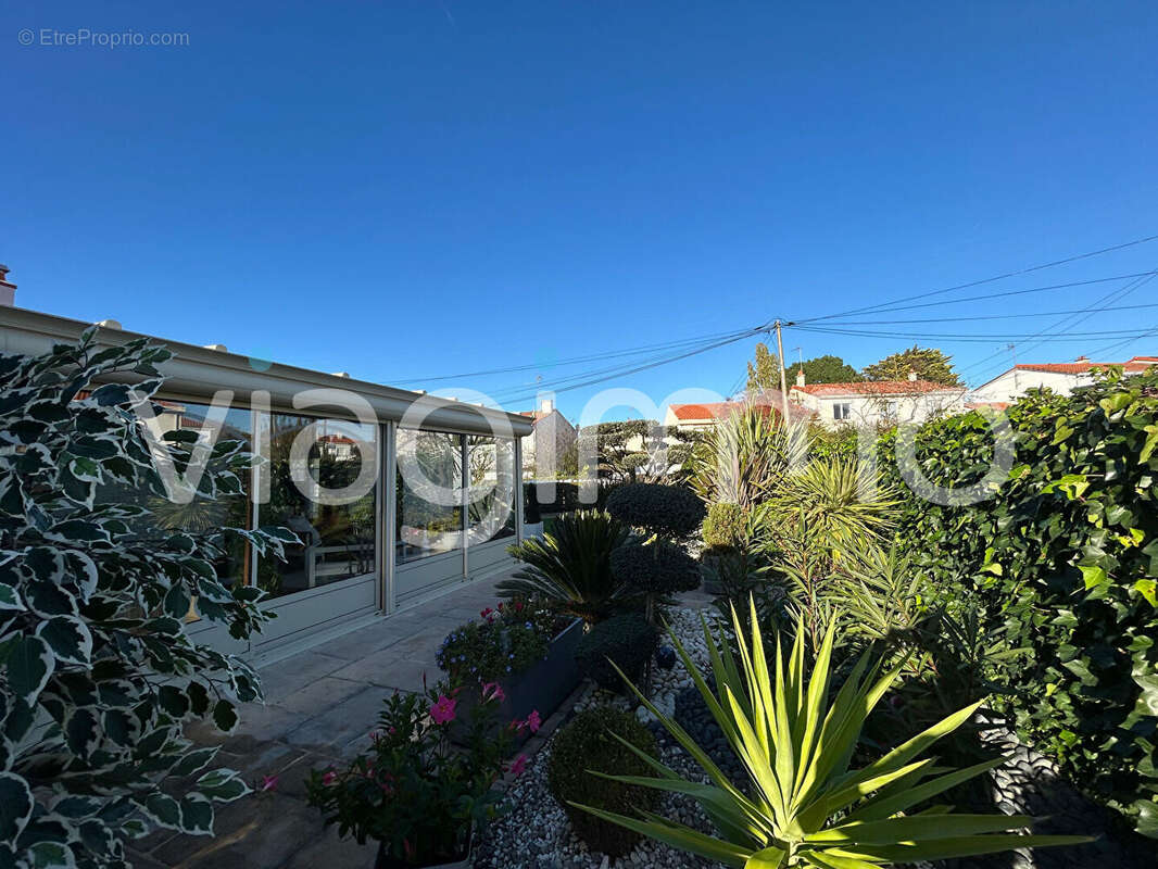 Maison à LA ROCHE-SUR-YON