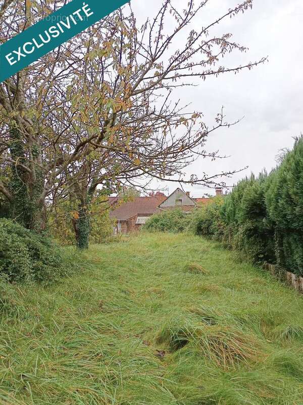 Photo 2 - Maison à ALLOUAGNE