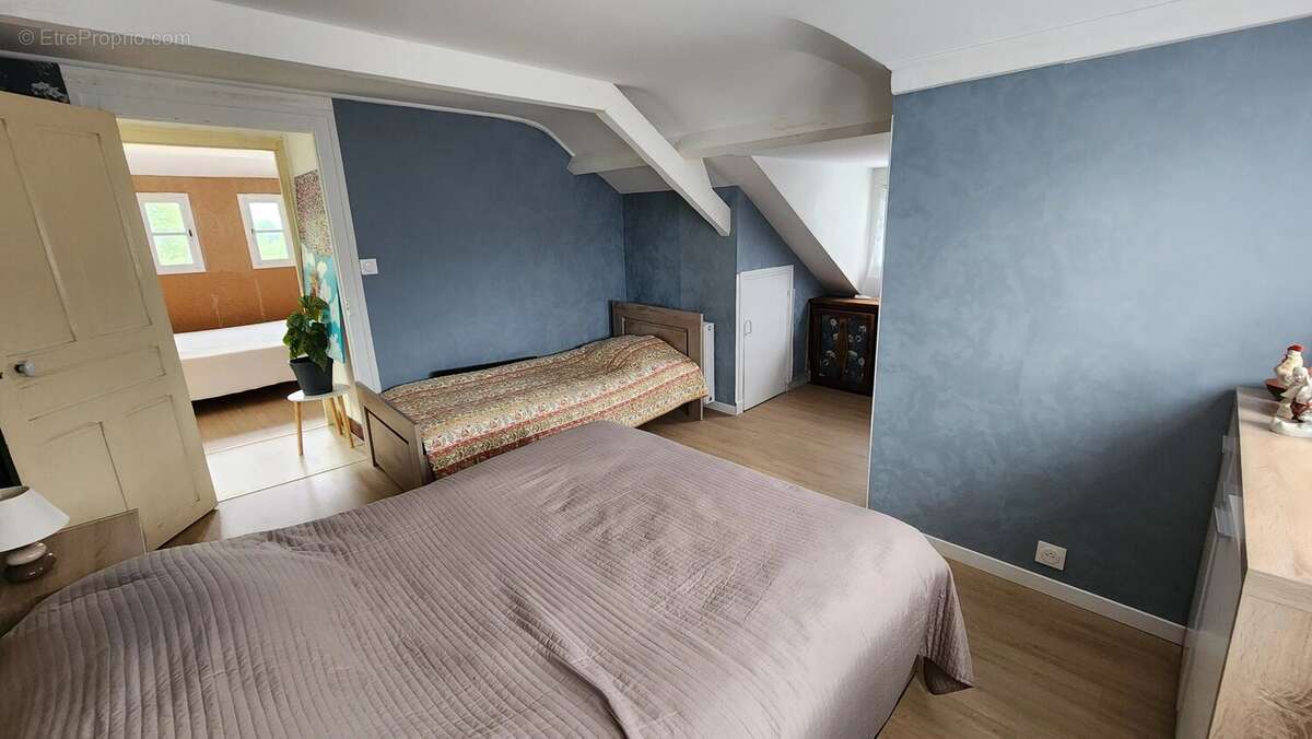 Maison à BENEJACQ