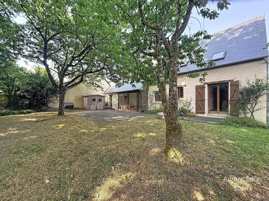 Photo 1 - Maison à ARMAILLE