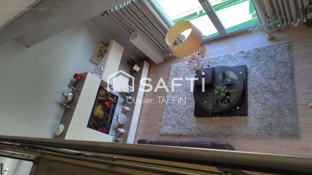 Photo 2 - Appartement à BRUAY-LA-BUISSIERE