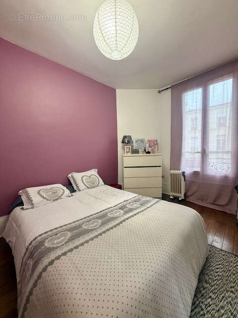 Appartement à PANTIN