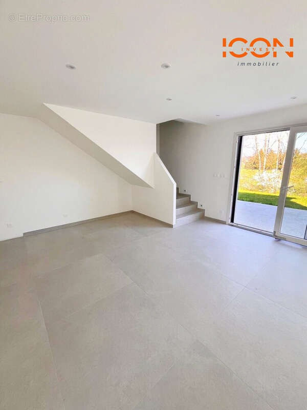 Maison à CHEVREMONT