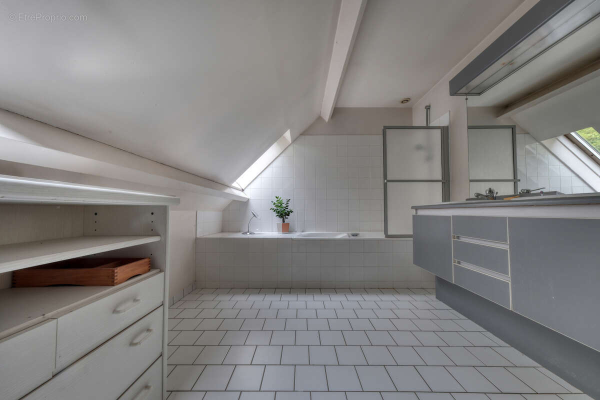 Maison à FORGES-LES-BAINS