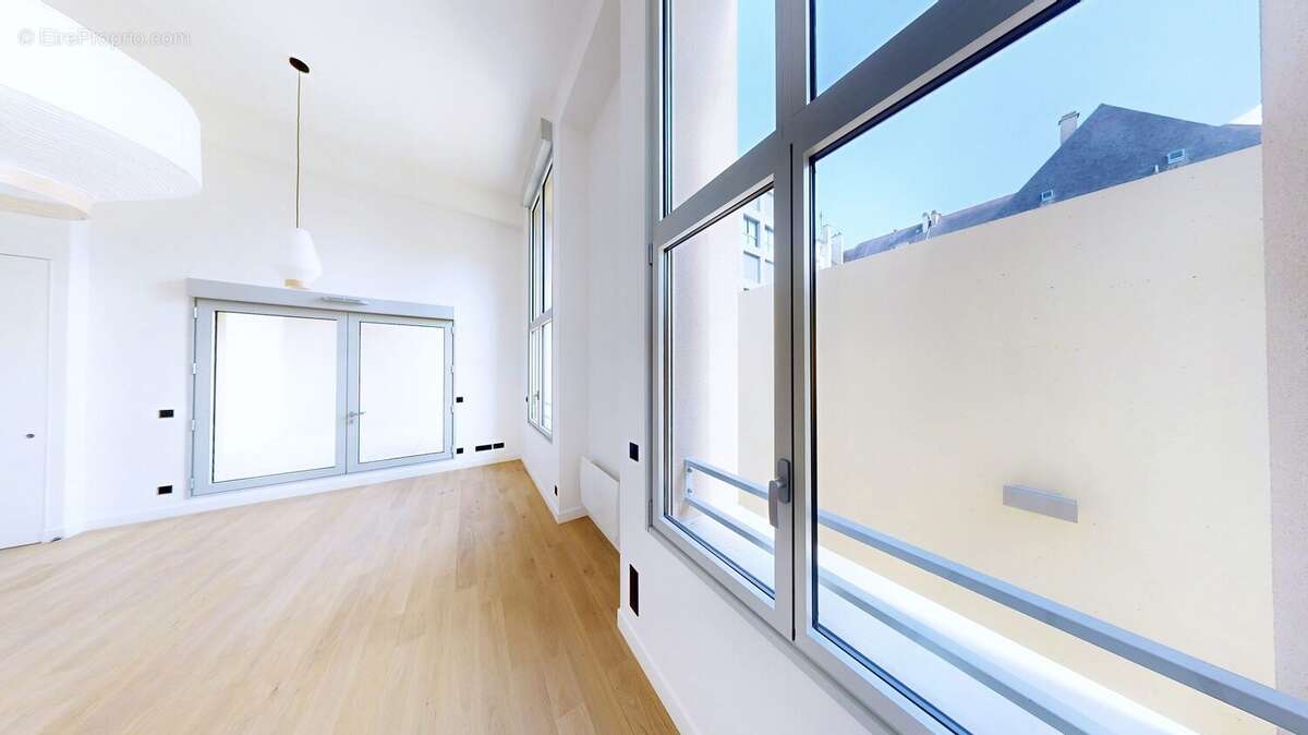 Appartement à LORIENT