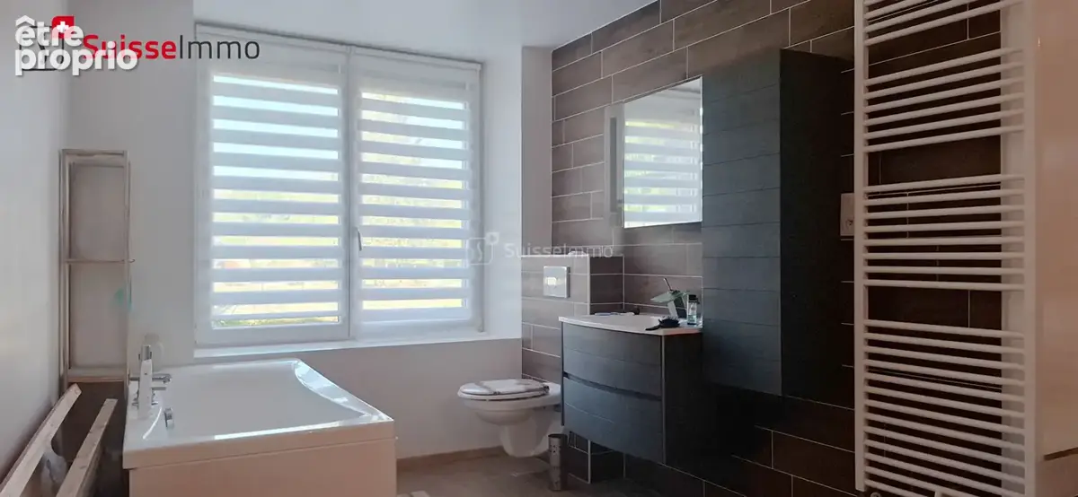Maison de caractère rénovée - 8 pièces - 200m2 - piscine - photo 12
