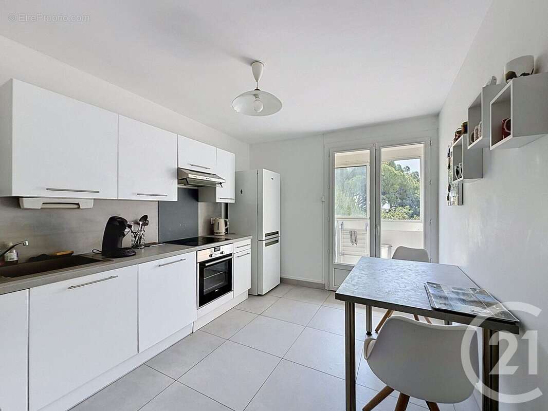 Photo 2 - Appartement à MONTPELLIER