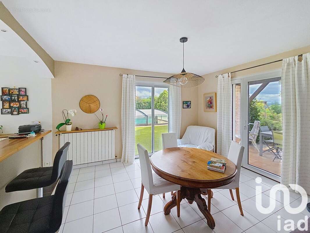 Photo 5 - Maison à SAMATAN