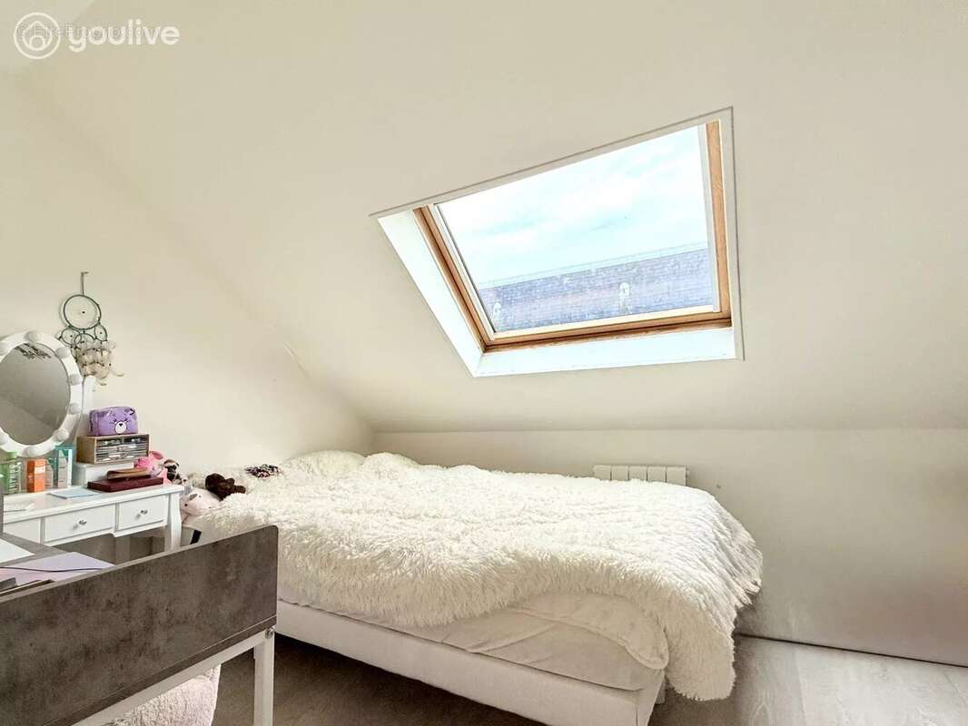 Maison à CANY-BARVILLE