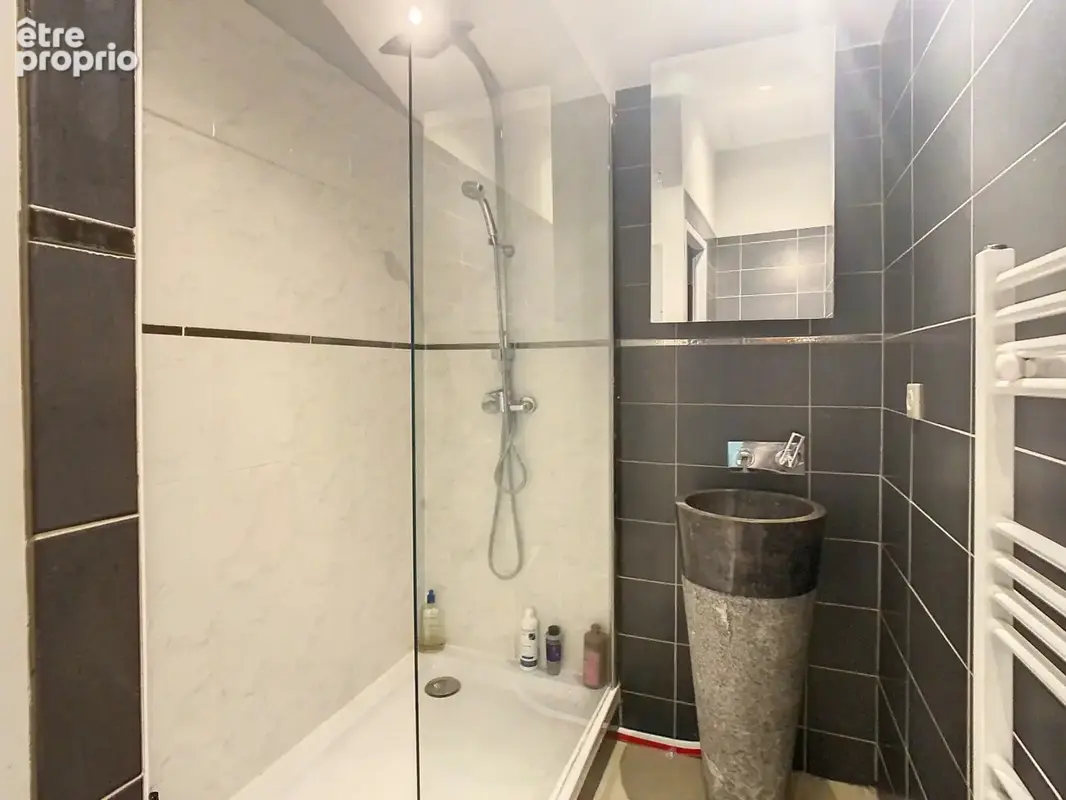 Maison de charme, 8 pièces, 235m2 -POMMIERS- - photo 17