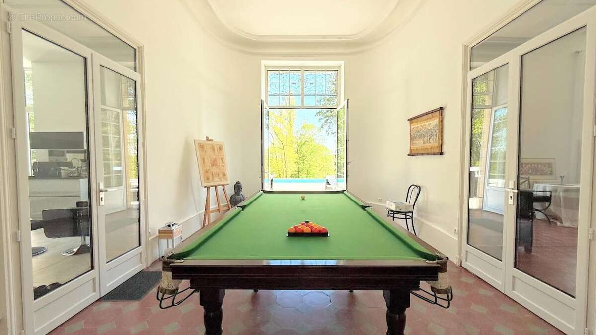 Maison à HOSSEGOR