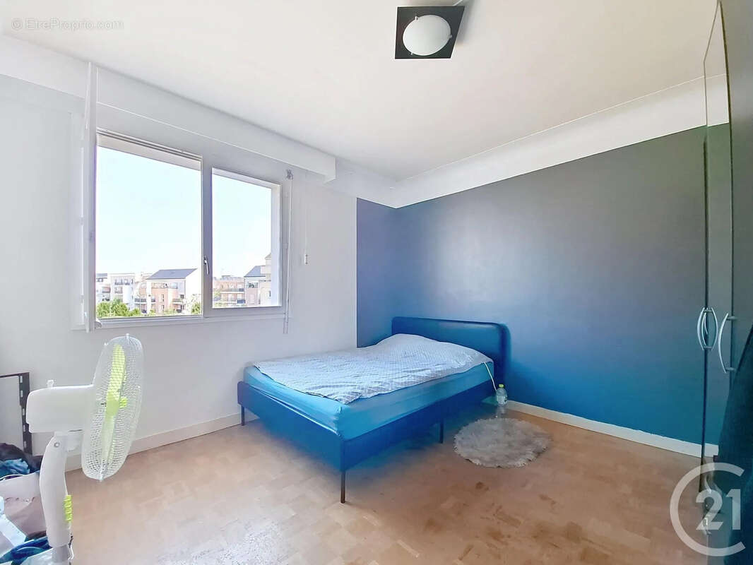 Appartement à LA ROCHETTE